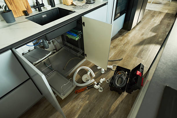Reliable Leak Detection contractor in New Milford, IL by Street Wise - Plumbing